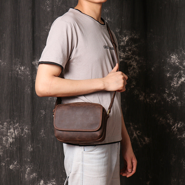 The Velocity Side Bag