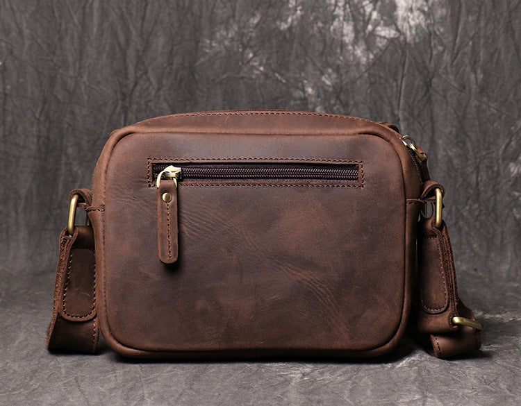The Velocity Side Bag
