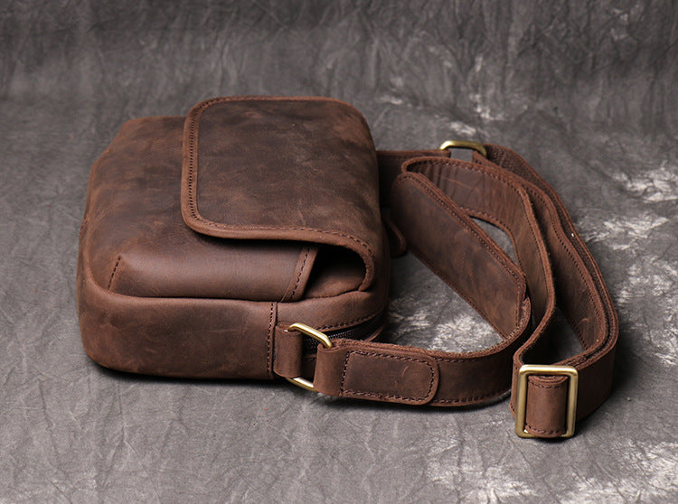 The Velocity Side Bag