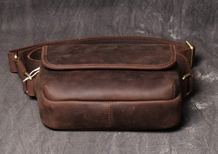 The Velocity Side Bag