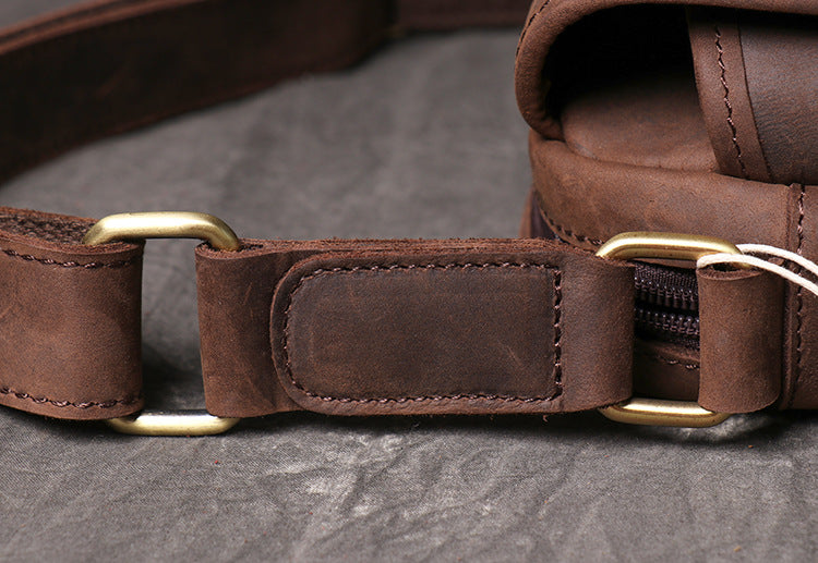 The Velocity Side Bag