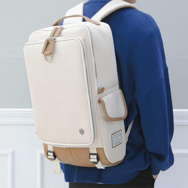 The VenturePod™ Exclusive Backpack