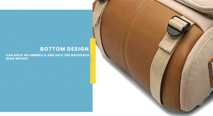 The VenturePod™ Exclusive Backpack