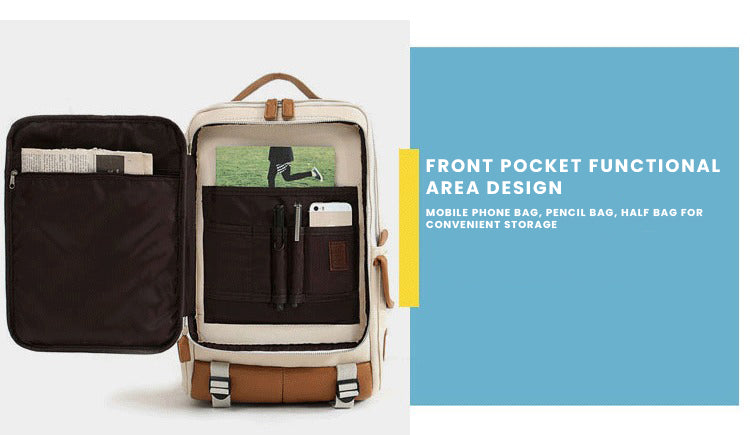 The VenturePod™ Exclusive Backpack