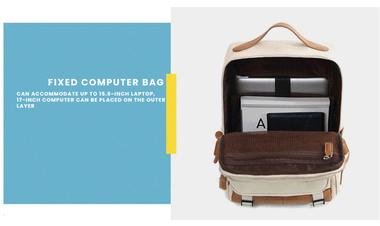 The VenturePod™ Exclusive Backpack