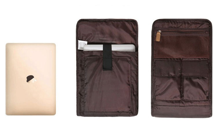 The VenturePod™ Exclusive Backpack