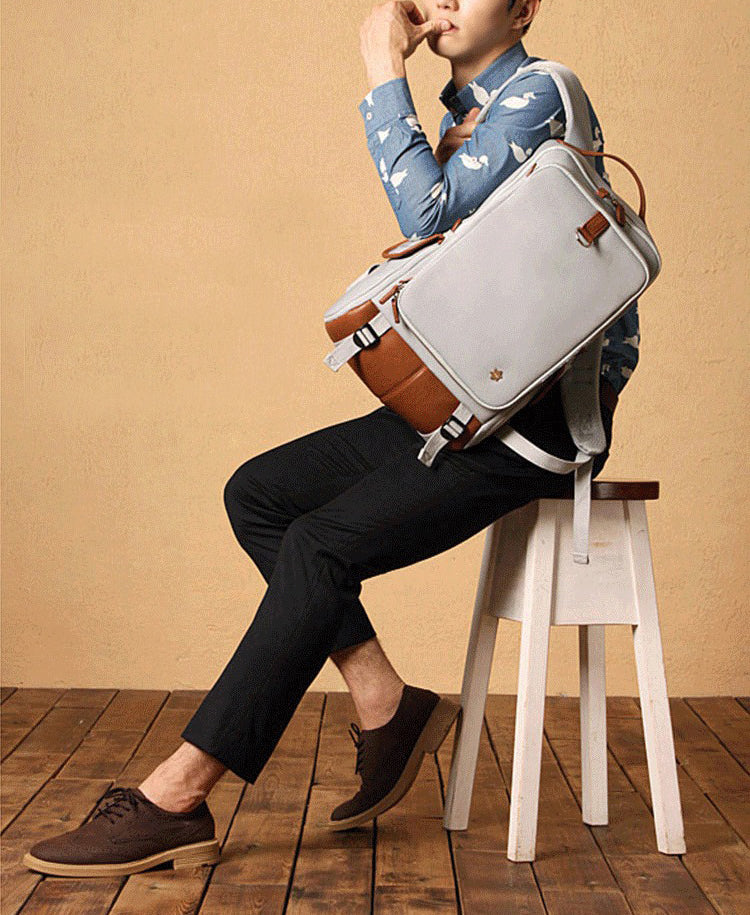 The VenturePod™ Exclusive Backpack
