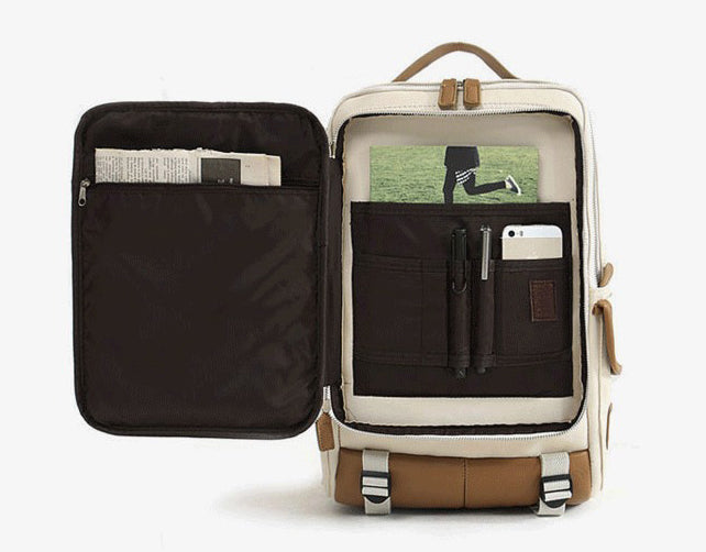 The VenturePod™ Exclusive Backpack