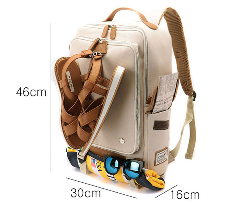 The VenturePod™ Exclusive Backpack