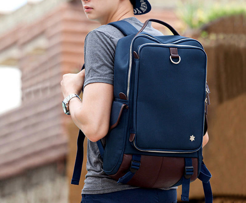 The VenturePod™ Exclusive Backpack