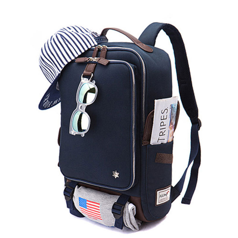 The VenturePod™ Exclusive Backpack