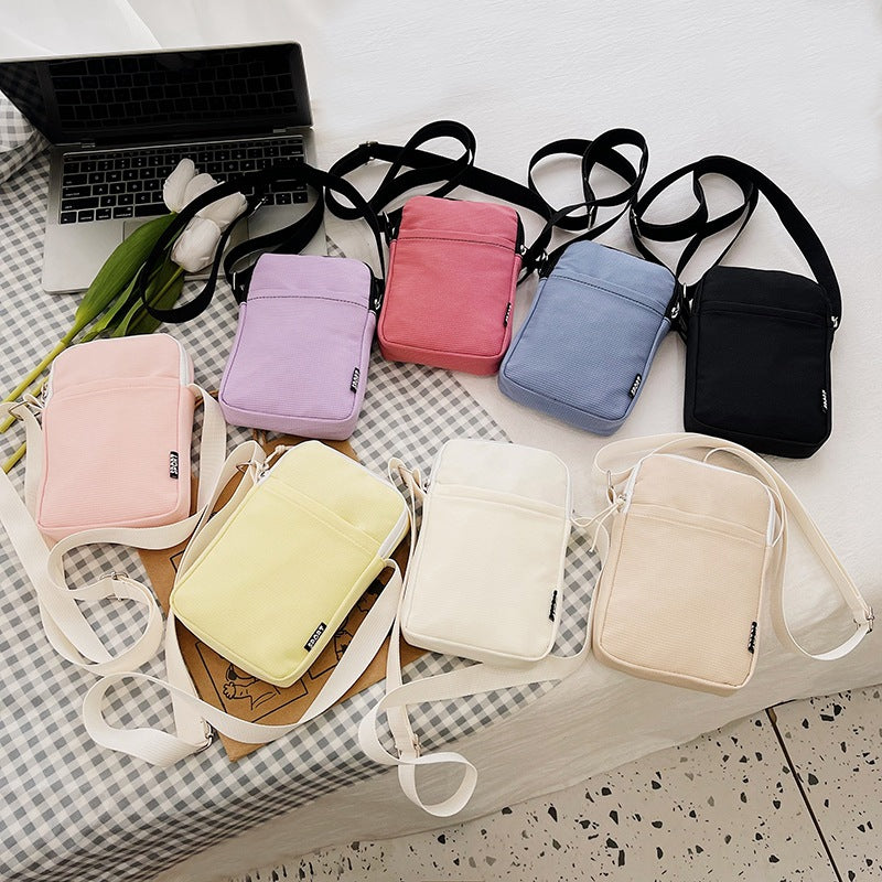 The Venture™ Signature Bag