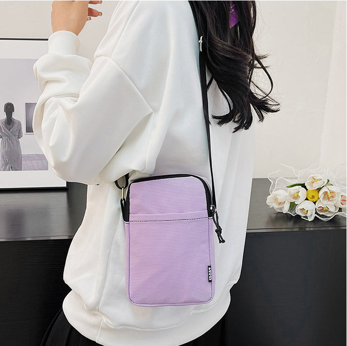 The Venture™ Signature Bag