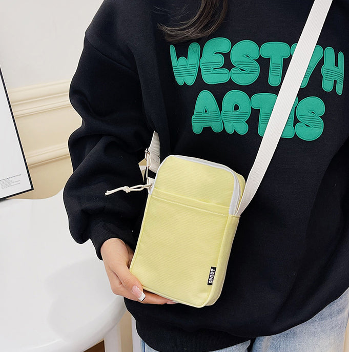 The Venture™ Signature Bag