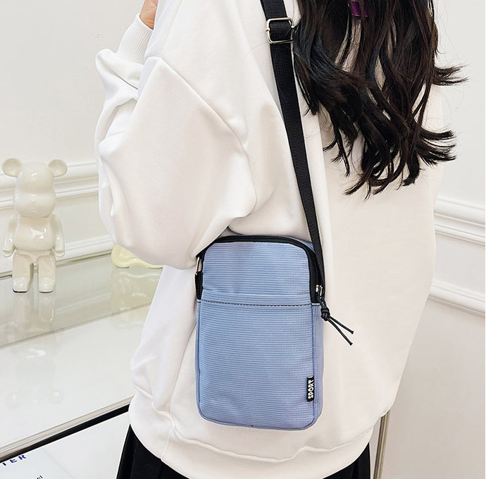 The Venture™ Signature Bag