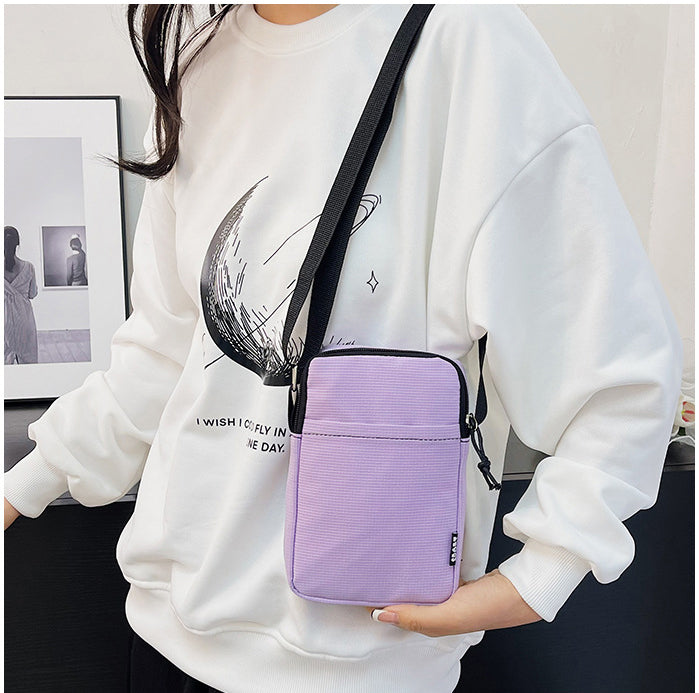The Venture™ Signature Bag