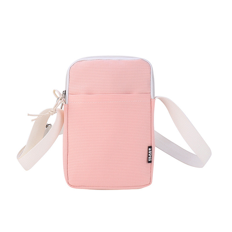 The Venture™ Signature Bag
