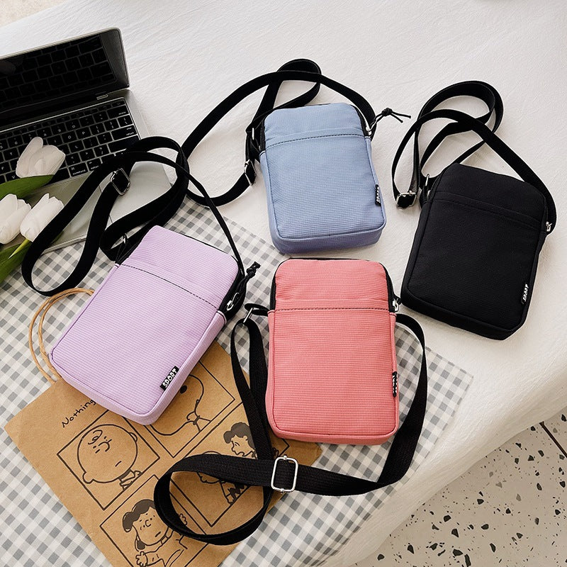 The Venture™ Signature Bag
