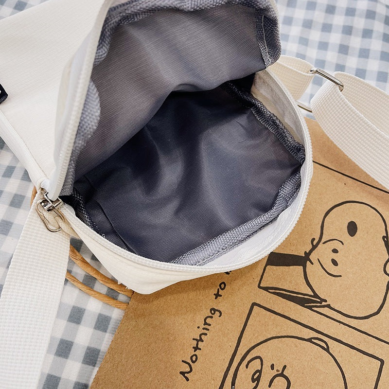The Venture™ Signature Bag