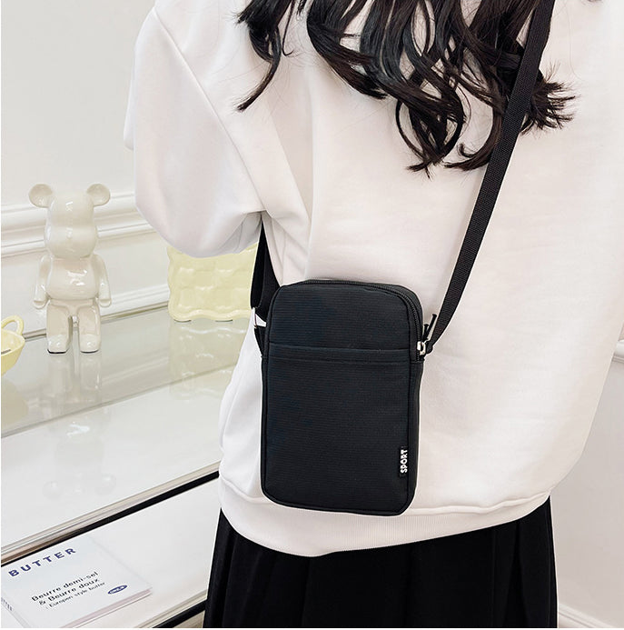 The Venture™ Signature Bag