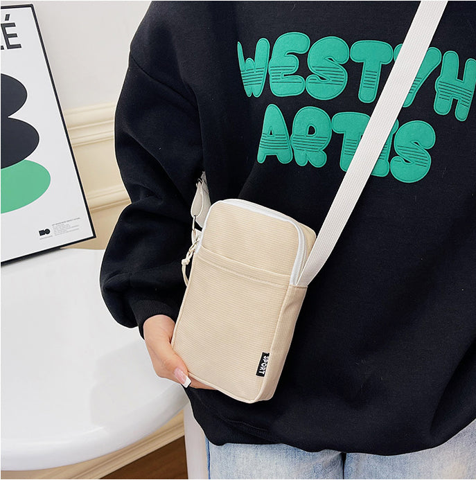 The Venture™ Signature Bag