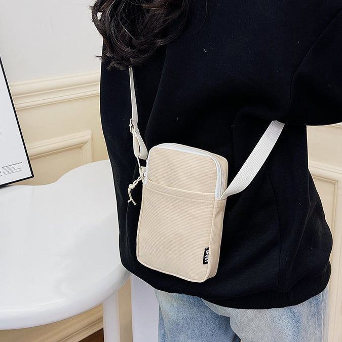 The Venture™ Signature Bag