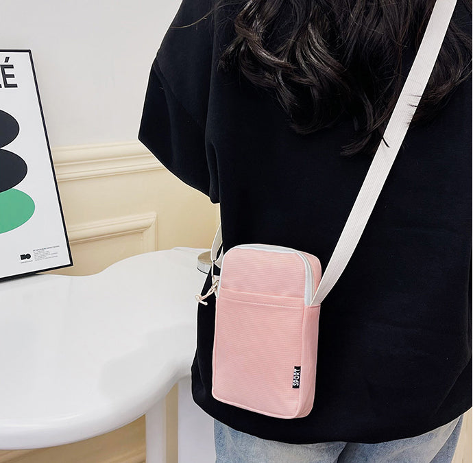 The Venture™ Signature Bag