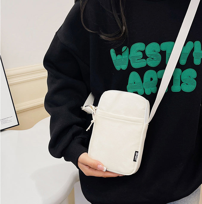 The Venture™ Signature Bag