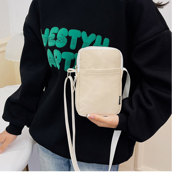 The Venture™ Signature Bag