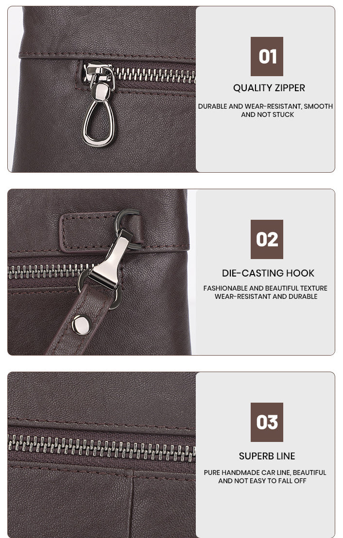 The Vesper™ ProX Bag