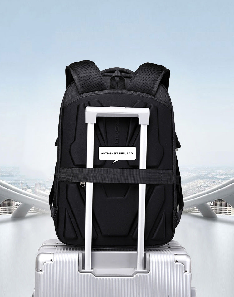 The VibePack™ Platinum Backpack