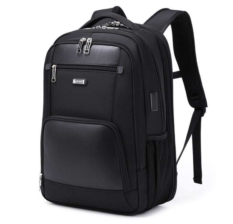 The VibePack™ Platinum Backpack