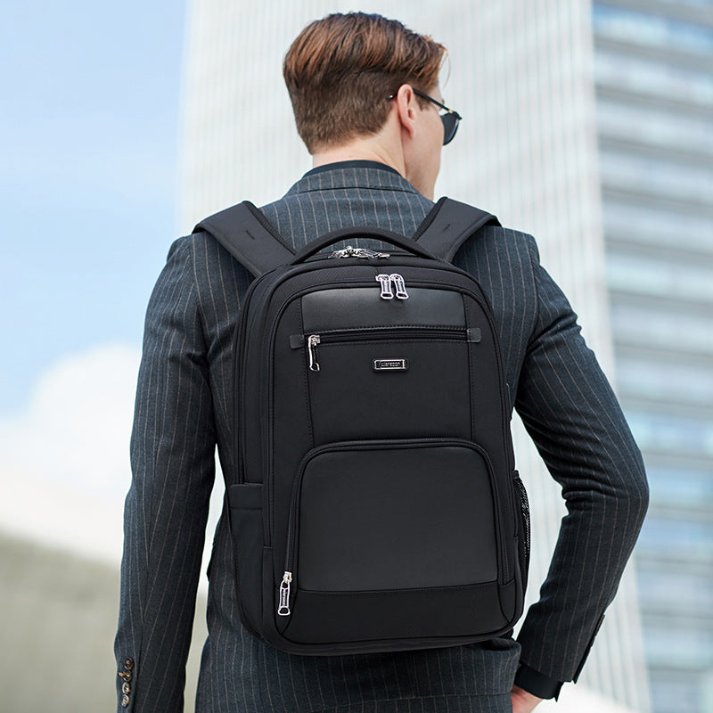 The VibePack™ Platinum Backpack