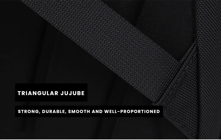 The VibePack™ Platinum Backpack