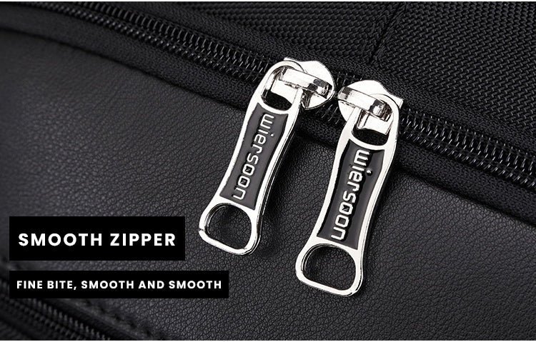 The VibePack™ Platinum Backpack