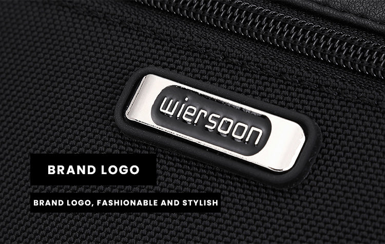 The VibePack™ Platinum Backpack