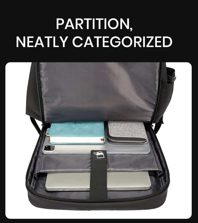 The Visage™ Fusion Backpack