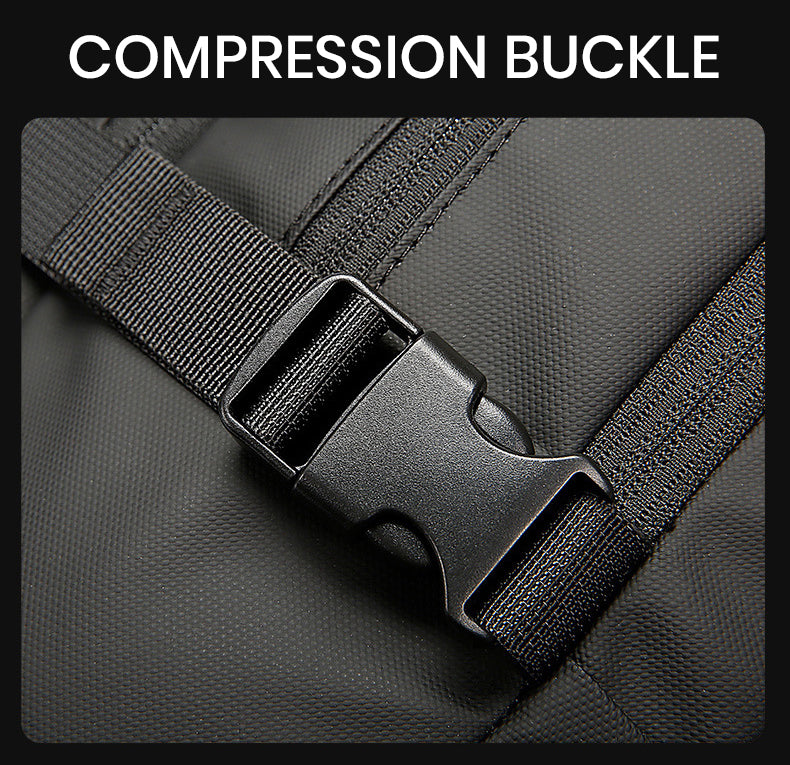 The Visage™ Fusion Backpack