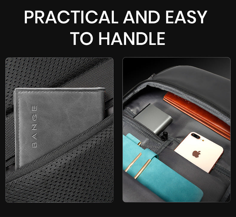 The Visage™ Fusion Backpack