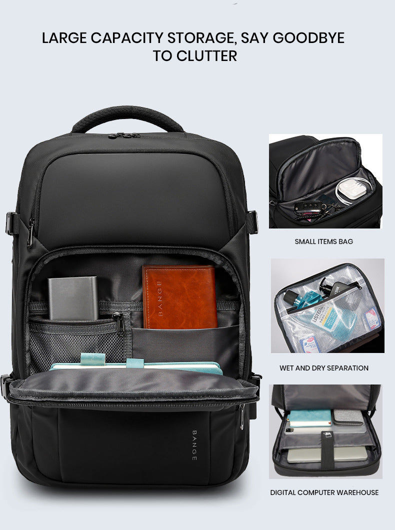 The Visage™ Fusion Backpack