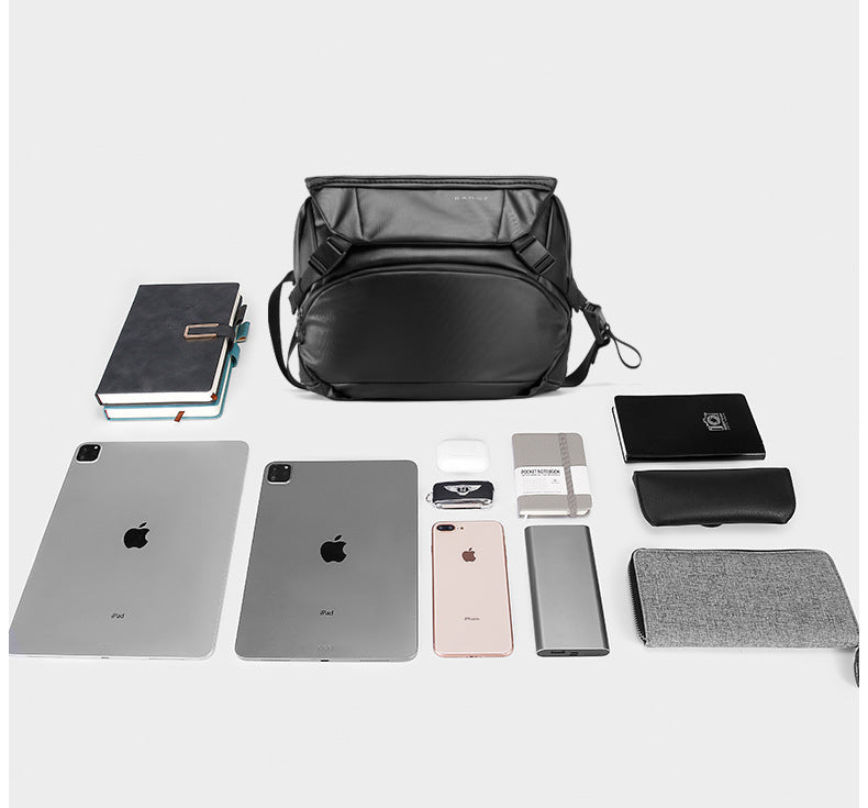 The Visionary™ Quantum Bag