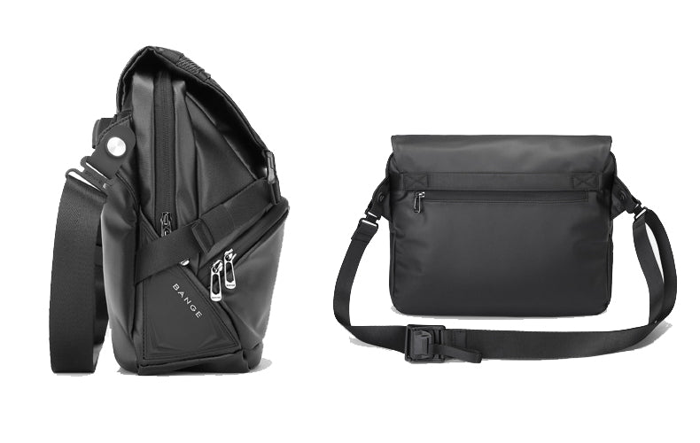 The Visionary™ Quantum Bag