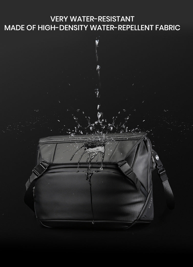 The Visionary™ Quantum Bag