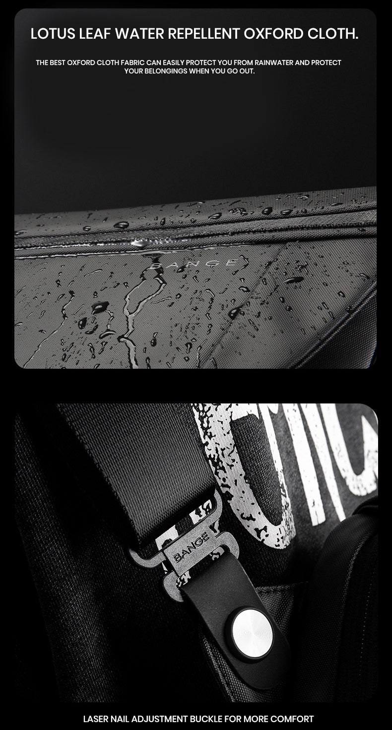 The Visionary™ Quantum Bag