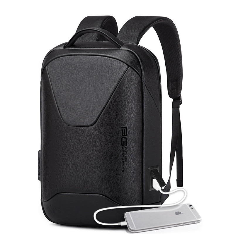 The VistaVoyage™ Quantum Backpack