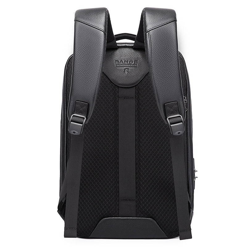 The VistaVoyage™ Quantum Backpack