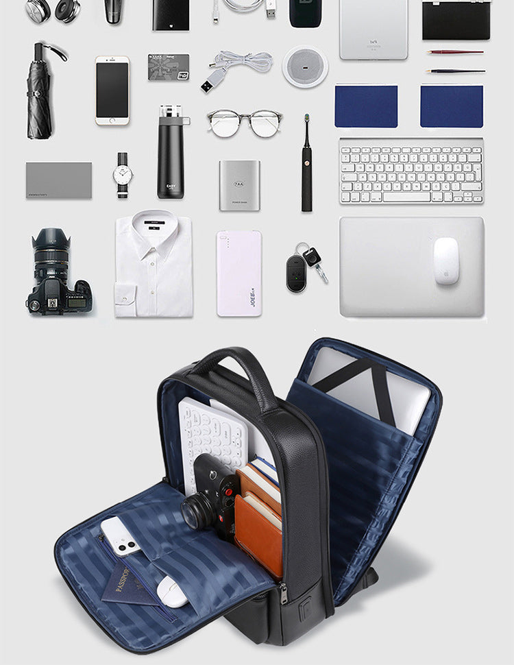The VistaX™ Prime Backpack