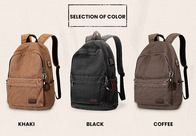 The VivaSack™ Fusion Backpack