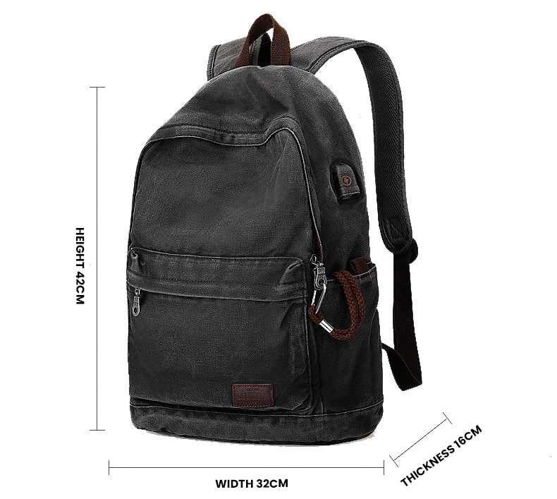 The VivaSack™ Fusion Backpack