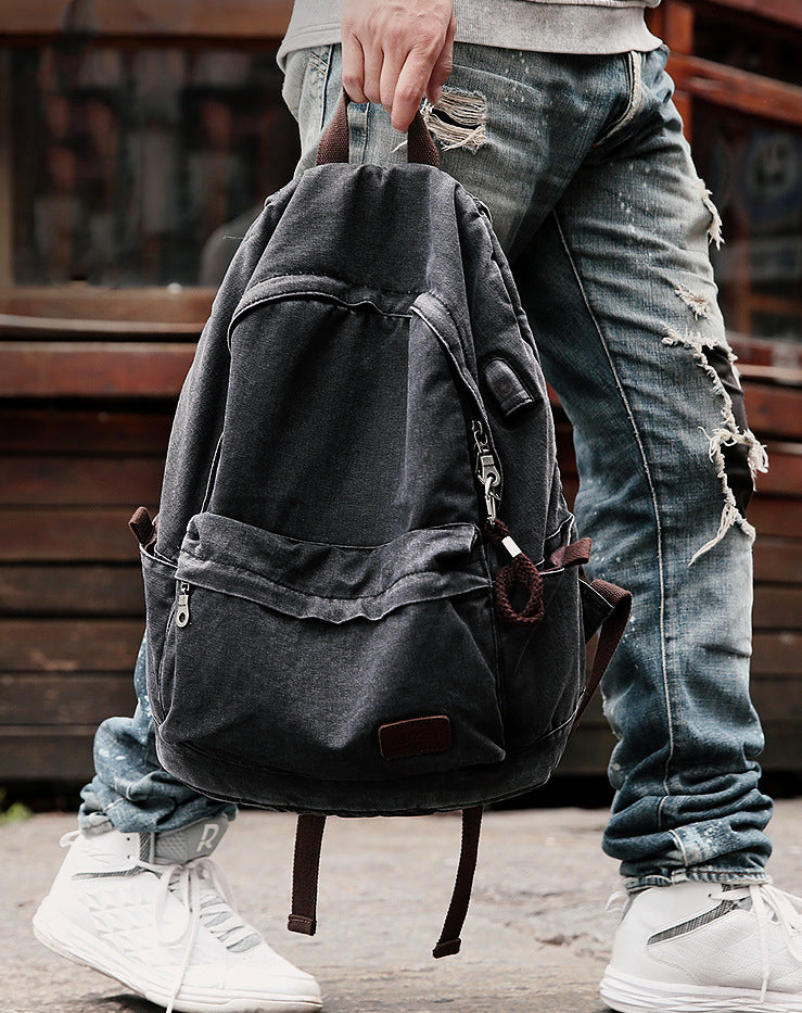 The VivaSack™ Fusion Backpack